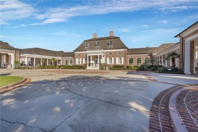 Build your dream home on this stunning lot in Berkeley Hall Club on Berkeley Hall Golf Club in South Carolina - for sale on GolfHomes.com, golf home, golf lot