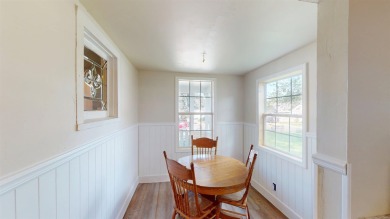Look at this traditional charm!!! Large open front porch, nice on Cherokee Golf and Country Club in Iowa - for sale on GolfHomes.com, golf home, golf lot