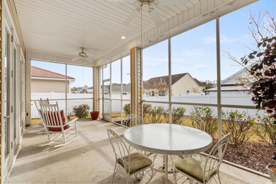 Welcome to this charming Mediterranean-style home located in the on Palmetto Greens Golf and Country Club in South Carolina - for sale on GolfHomes.com, golf home, golf lot