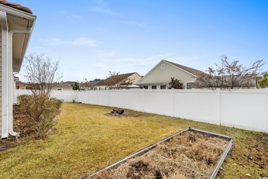 Welcome to this charming Mediterranean-style home located in the on Palmetto Greens Golf and Country Club in South Carolina - for sale on GolfHomes.com, golf home, golf lot