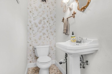 Discover the charm and elegance of this beautifully restored on Pinecrest Golf Club in Massachusetts - for sale on GolfHomes.com, golf home, golf lot