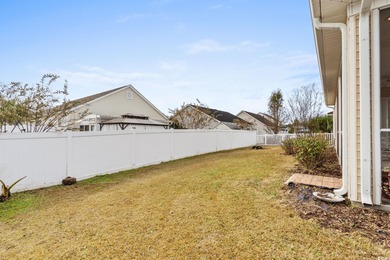 Welcome to this charming Mediterranean-style home located in the on Palmetto Greens Golf and Country Club in South Carolina - for sale on GolfHomes.com, golf home, golf lot