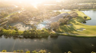 Rarely available end unit attached villa home located in the on Spring Run Golf Club in Florida - for sale on GolfHomes.com, golf home, golf lot