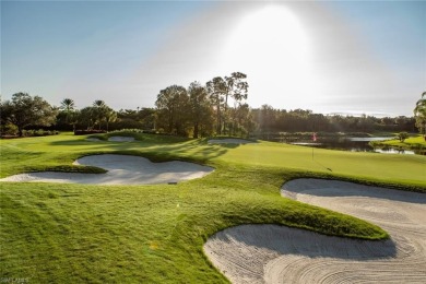Rarely available end unit attached villa home located in the on Spring Run Golf Club in Florida - for sale on GolfHomes.com, golf home, golf lot