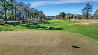 Build your dream home on this stunning lot in Berkeley Hall Club on Berkeley Hall Golf Club in South Carolina - for sale on GolfHomes.com, golf home, golf lot