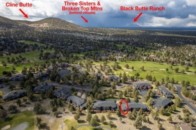 Discover the essence of Eagle Crest in this inviting corner unit on Eagle Crest Golf Resort - Resort Course in Oregon - for sale on GolfHomes.com, golf home, golf lot