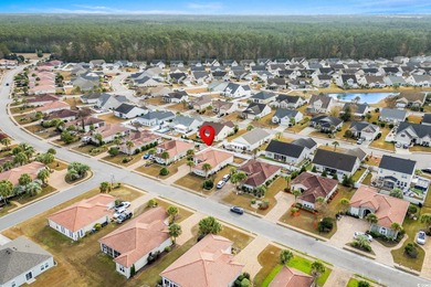 Welcome to this charming Mediterranean-style home located in the on Palmetto Greens Golf and Country Club in South Carolina - for sale on GolfHomes.com, golf home, golf lot