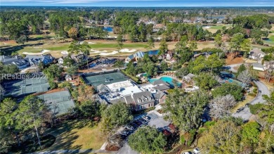 Build your dream home on this stunning lot in Berkeley Hall Club on Berkeley Hall Golf Club in South Carolina - for sale on GolfHomes.com, golf home, golf lot