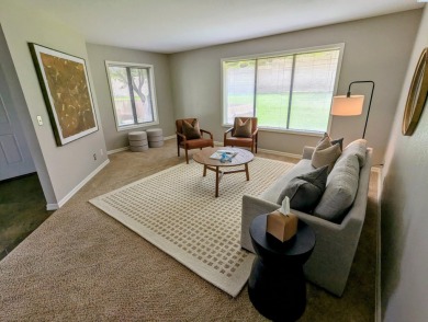 Stunning Canyon Lakes home with remarkable panoramic view! on Canyon Lakes Golf Course in Washington - for sale on GolfHomes.com, golf home, golf lot