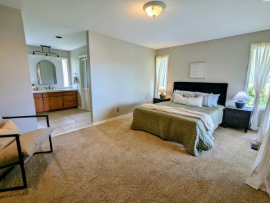Stunning Canyon Lakes home with remarkable panoramic view! on Canyon Lakes Golf Course in Washington - for sale on GolfHomes.com, golf home, golf lot