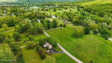 Live the Resort Lifestyle Year-Round!
Come home to resort-style on Perry Park Golf Resort in Kentucky - for sale on GolfHomes.com, golf home, golf lot