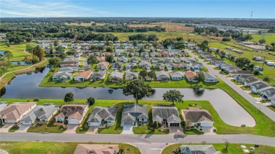 Buyer's loss is your opportunity as buyer's house sale fell on Pennbrooke Fairways in Florida - for sale on GolfHomes.com, golf home, golf lot