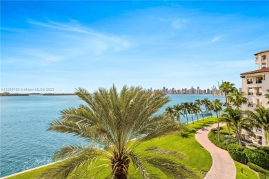 5143 Fisher Island Dr on Fisher Island Club in Florida - for sale on GolfHomes.com, golf home, golf lot