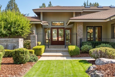 Located in one of the original gated communities of Eagle Crest on Eagle Crest Golf Resort - Resort Course in Oregon - for sale on GolfHomes.com, golf home, golf lot