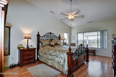 Great golf getaway or permanent residence on the Antelope Hills on Antelope Hills Golf Courses in Arizona - for sale on GolfHomes.com, golf home, golf lot