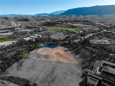 Welcome to a rare 1.35-acre lot in Summerlin's esteemed Summit on Siena Golf Club in Nevada - for sale on GolfHomes.com, golf home, golf lot