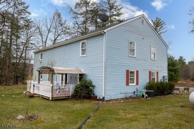 Discover the perfect blend of comfort and convenience in this on High Point Golf Club in New Jersey - for sale on GolfHomes.com, golf home, golf lot