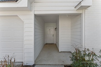 FULLY RENOVATED & Ready to Go! This updated Lake Forest townhome on Lake Forest Yacht and Country Club in Alabama - for sale on GolfHomes.com, golf home, golf lot