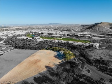 Welcome to a rare 1.35-acre lot in Summerlin's esteemed Summit on Siena Golf Club in Nevada - for sale on GolfHomes.com, golf home, golf lot