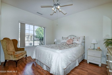 Great golf getaway or permanent residence on the Antelope Hills on Antelope Hills Golf Courses in Arizona - for sale on GolfHomes.com, golf home, golf lot