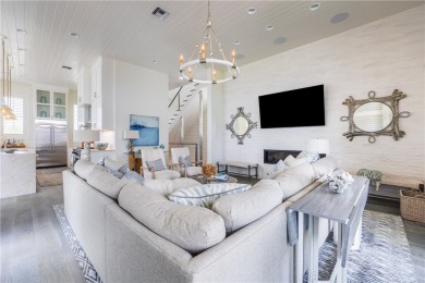 VIEWS VIEWS VIEWS! Experience elevated coastal living in this on Palmilla Beach Golf Club in Texas - for sale on GolfHomes.com, golf home, golf lot