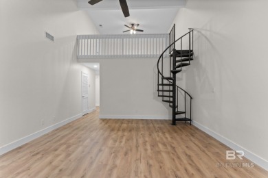 FULLY RENOVATED & Ready to Go! This updated Lake Forest townhome on Lake Forest Yacht and Country Club in Alabama - for sale on GolfHomes.com, golf home, golf lot