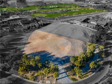 Welcome to a rare 1.35-acre lot in Summerlin's esteemed Summit on Siena Golf Club in Nevada - for sale on GolfHomes.com, golf home, golf lot