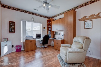 Great golf getaway or permanent residence on the Antelope Hills on Antelope Hills Golf Courses in Arizona - for sale on GolfHomes.com, golf home, golf lot