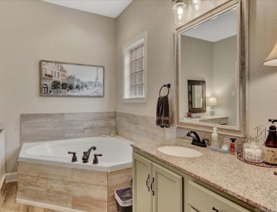 Welcome to this beautifully updated 3-bedroom, 2-bath home on Diamondhead Golf and Country Club in Arkansas - for sale on GolfHomes.com, golf home, golf lot