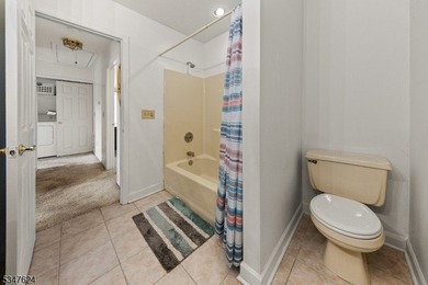 Discover the perfect blend of comfort and convenience in this on High Point Golf Club in New Jersey - for sale on GolfHomes.com, golf home, golf lot