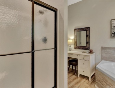 Welcome to this beautifully updated 3-bedroom, 2-bath home on Diamondhead Golf and Country Club in Arkansas - for sale on GolfHomes.com, golf home, golf lot