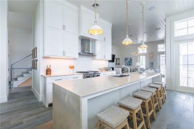 VIEWS VIEWS VIEWS! Experience elevated coastal living in this on Palmilla Beach Golf Club in Texas - for sale on GolfHomes.com, golf home, golf lot