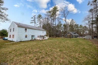 Discover the perfect blend of comfort and convenience in this on High Point Golf Club in New Jersey - for sale on GolfHomes.com, golf home, golf lot