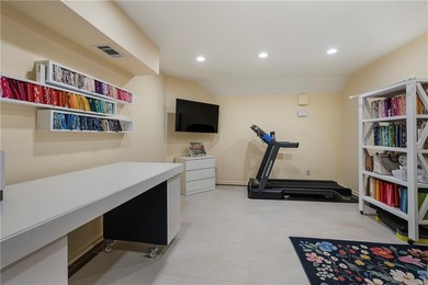 Set on a welcoming, family-friendly street, this home is on Charlie Yates Golf Course in Georgia - for sale on GolfHomes.com, golf home, golf lot