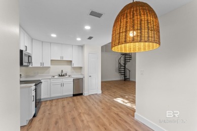 FULLY RENOVATED & Ready to Go! This updated Lake Forest townhome on Lake Forest Yacht and Country Club in Alabama - for sale on GolfHomes.com, golf home, golf lot