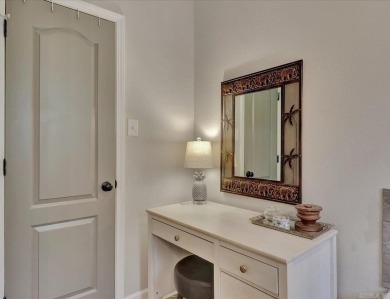 Welcome to this beautifully updated 3-bedroom, 2-bath home on Diamondhead Golf and Country Club in Arkansas - for sale on GolfHomes.com, golf home, golf lot
