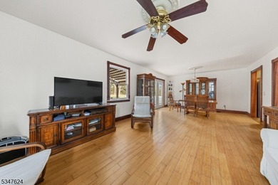 Discover the perfect blend of comfort and convenience in this on High Point Golf Club in New Jersey - for sale on GolfHomes.com, golf home, golf lot