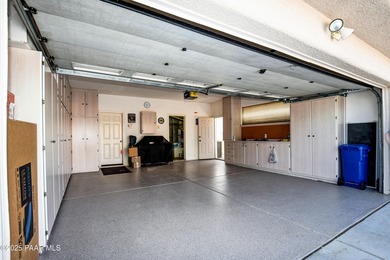 Great golf getaway or permanent residence on the Antelope Hills on Antelope Hills Golf Courses in Arizona - for sale on GolfHomes.com, golf home, golf lot