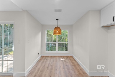 FULLY RENOVATED & Ready to Go! This updated Lake Forest townhome on Lake Forest Yacht and Country Club in Alabama - for sale on GolfHomes.com, golf home, golf lot