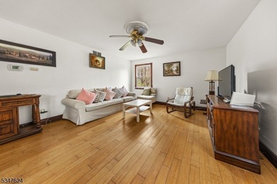 Discover the perfect blend of comfort and convenience in this on High Point Golf Club in New Jersey - for sale on GolfHomes.com, golf home, golf lot