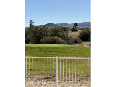 Great golf getaway or permanent residence on the Antelope Hills on Antelope Hills Golf Courses in Arizona - for sale on GolfHomes.com, golf home, golf lot