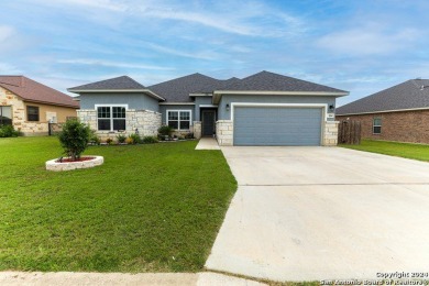 Featuring this 5 Bed room retreat with over 2200 sq foot of on River Bend Golf Club in Texas - for sale on GolfHomes.com, golf home, golf lot