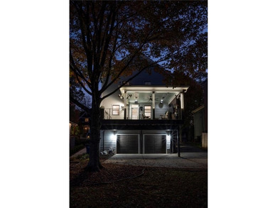 Set on a welcoming, family-friendly street, this home is on Charlie Yates Golf Course in Georgia - for sale on GolfHomes.com, golf home, golf lot