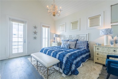 VIEWS VIEWS VIEWS! Experience elevated coastal living in this on Palmilla Beach Golf Club in Texas - for sale on GolfHomes.com, golf home, golf lot