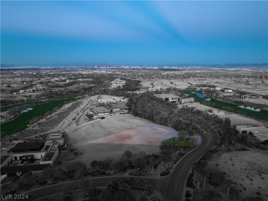 Welcome to a rare 1.35-acre lot in Summerlin's esteemed Summit on Siena Golf Club in Nevada - for sale on GolfHomes.com, golf home, golf lot