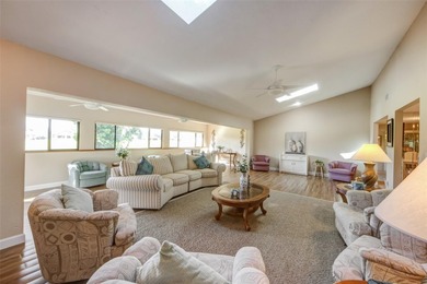 Welcome to Turnberry Woods. This home was built by the developer on IMG Academies Golf and Country Club in Florida - for sale on GolfHomes.com, golf home, golf lot