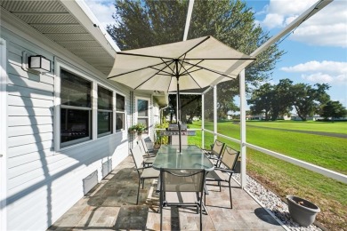 3 bedroom, 2 bath home located on the 4th fairway in Highland on Highland Fairways Golf Club in Florida - for sale on GolfHomes.com, golf home, golf lot