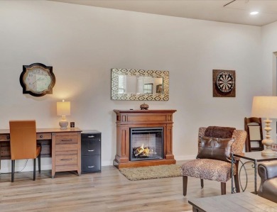 Welcome to this beautifully updated 3-bedroom, 2-bath home on Diamondhead Golf and Country Club in Arkansas - for sale on GolfHomes.com, golf home, golf lot