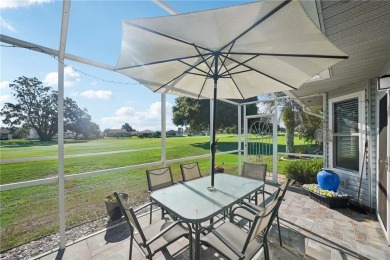 3 bedroom, 2 bath home located on the 4th fairway in Highland on Highland Fairways Golf Club in Florida - for sale on GolfHomes.com, golf home, golf lot