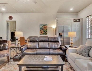 Welcome to this beautifully updated 3-bedroom, 2-bath home on Diamondhead Golf and Country Club in Arkansas - for sale on GolfHomes.com, golf home, golf lot